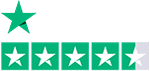 TRUST PILOT LOGO